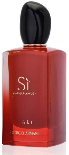 Giorgio Armani Si Passione Eclat de Parfum (50 ml)