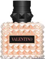 Valentino Donna Born in Roma Coral Fantasy Edp Spray 30ml 0,03 l