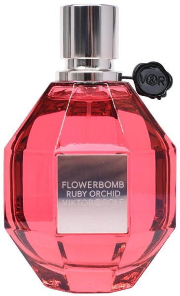  Viktor & Rolf Flowerbomb Ruby Orchid Eau de Parfum 100 ml