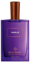 Molinard - Vanille - 75ml EDP Eau de Parfum, Grundpreis: &euro; 839,33 / l