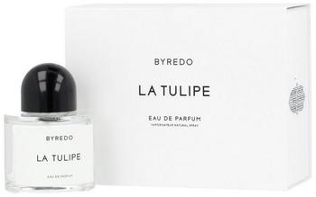 BYREDO La Tulipe Eau De Parfum 100 ml (woman)