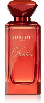 Korloff Korlove Eau de Parfum (88ml)