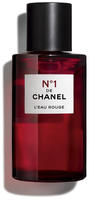 N&ordm; 1 L'EAU ROUGE revitalizing fragrance mist 100ml 0,1 l