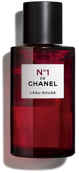 Chanel N°1 de Chanel l'Eau Rouge Eau de Parfum (100ml)