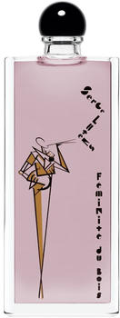 Serge Lutens F&eacute;minit&eacute; du Bois Eau de Parfum Limited Edition (50 ml)