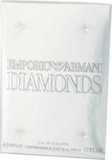 Emporio Armani Diamonds Eau de Toilette (50ml)