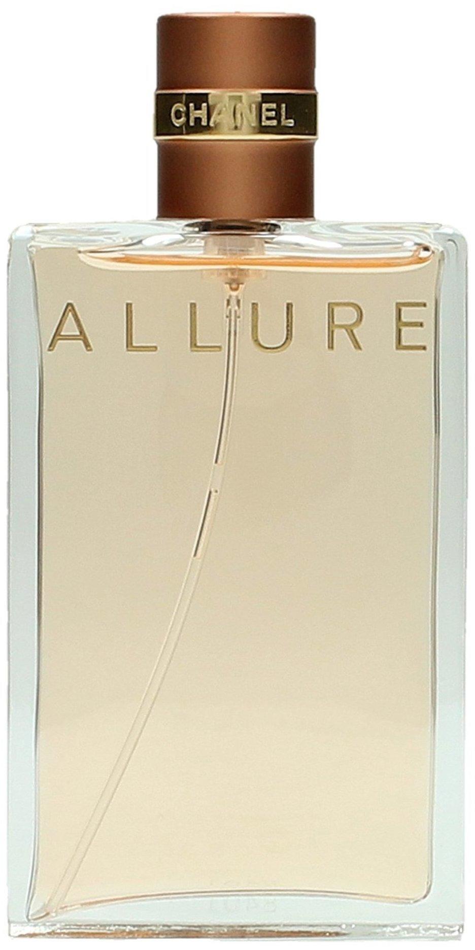 Chanel Allure Eau de Parfum (50ml) Test TOP Angebote ab 102,60 € (Juli 2023)