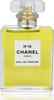 Chanel No. 19 Eau de Parfum 100 ml, Grundpreis: &euro; 1.504,90 / l
