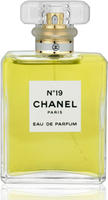 Chanel No. 19 Eau de Parfum 100ml 0,1 l