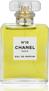 Chanel N°19 Eau de Parfum (100ml)