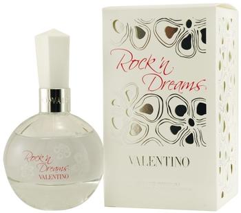 Valentino Rockn Dreams Eau de Parfum 90 ml