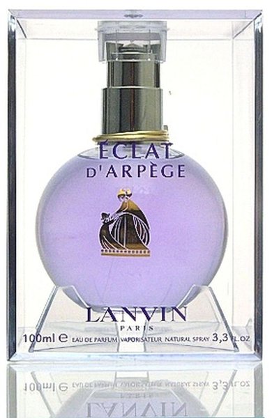 Lanvin Eclat D arpege Eau de Parfum Spray 100 ml