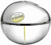 DKNY Be Delicious Eau de Toilette 30ml Spray 0,03 l