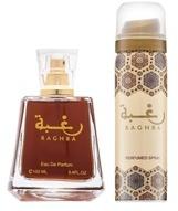 Lattafa Raghba Eau de Parfum (EdP) Damenduft 100 ml
