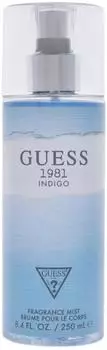 Guess 1981 Indigo Bodyspray 250 ml W