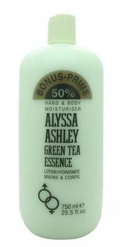 Alyssa Ashley Körperlotion Green Tea Essence (750 ml)