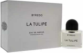 BYREDO La Tulipe Eau de Parfum 50 ml