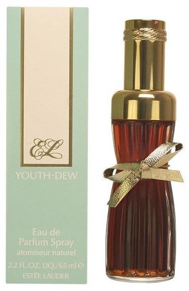 ESTéE LAUDER Youth-Dew, Eau de Parfum Spray, EdP, 65 ml