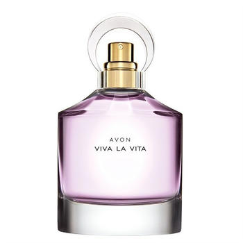 Avon Viva La Vita Eau de Parfum (50ml)