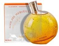 Hermes Elixir Des Merveilles Edp Spray 0,1 l