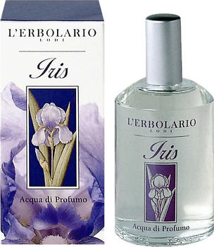 L'Erbolario Iris Eau de Parfum (100ml)