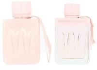 Women' Secret Intimate Set (EdP 100 ml + BM 200 ml)