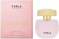 Furla Autentica, Frauen, 30 ml, Nicht nachf&uuml;llbare Flasche, Birne, Mandarine,