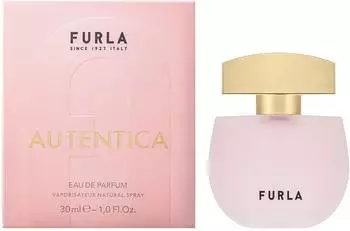 Furla Autentica Eau de Parfum 30 ml