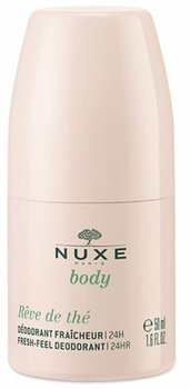 Nuxe Nuxe, Bodylotion, Erfrischendes Deodorant 24 h-Schutz 50 ml