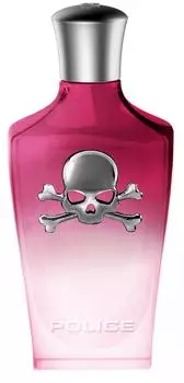 Police Potion Love Eau de Parfum Spray