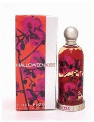 Jesus del Pozo Halloween Kiss EDT 100ml