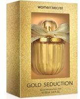 Women' Secret Gold Seduction Eau de Parfum (100 ml)