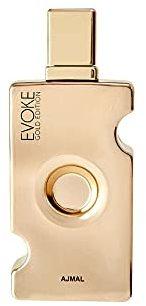 Ajmal Evoke Gold Eau de Parfum Spray 2.5 oz75 ml