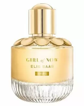 Elie Saab Girl of Now Shine Eau de Parfum 30 ml