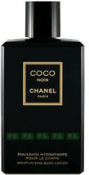 Chanel Coco Body Lotion 200 ml Frauen Feuchtigkeitsspendend, Glättend