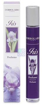 L'Erbolario Iris Eau de Parfum (15ml)