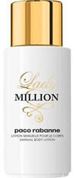 Paco Rabanne Lady Million Bodylotion (200 ml)