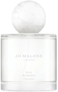 Jo Malone Silk Blossom Eau de Cologne (100ml)