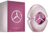 Mercedes-Benz Woman Star Eau de Parfum (90ml)