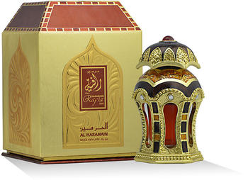 Al Haramain Rafia Gold Parfümöl (20 ml)
