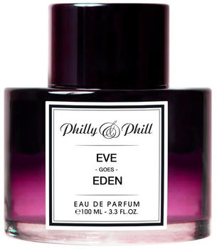 Philly & Phill Eve goes Eden Eau de Parfum (100 ml)