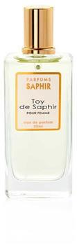 Saphir Parfums Toy de Saphir Eau de Parfum (50ml)