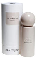Courreges Seconde Peau Eau de Parfum 100 ml, Grundpreis: &euro; 486,40 / l
