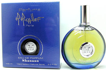 M. Micallef Shanaan Eau de Parfum (100ml)