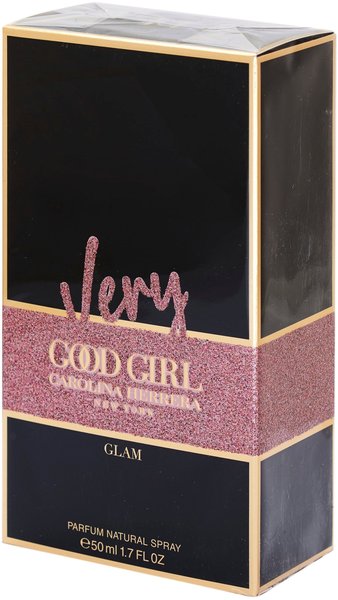 Allgemeine Daten & Duft Carolina Herrera Very Good Girl Glam Eau de Parfum (50ml)