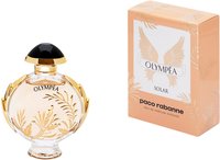 Paco Rabanne Olymp&eacute;a Solar Eau de Parfum Intense Spray 30ml 0,03 l