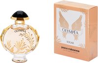 paco rabanne Eau de Parfum "OLYMPEA SOLAR" Sch&ouml;ner Flakon