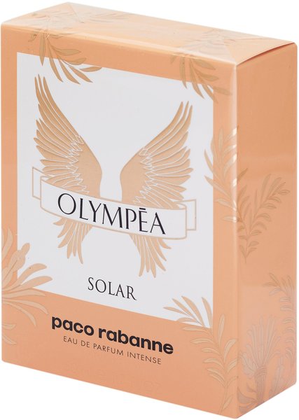 Allgemeine Daten & Duft Paco Rabanne Olympéa Solar Eau de Parfum (50ml)