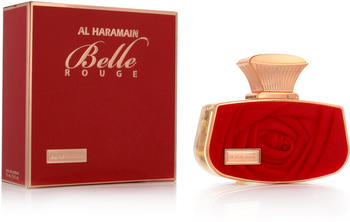 Al Haramain Belle Rouge Eau de Parfum (75 ml)