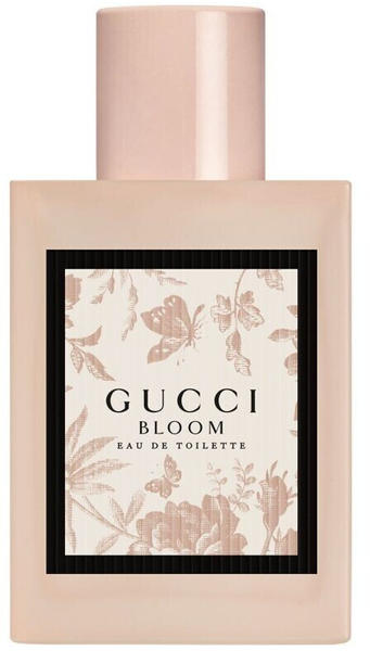Gucci Gucci Bloom Eau de Toilette (50ml)